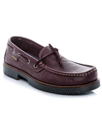 Riverty 504 - Comanche lazo Mocasines Y Drivers - Imagen 2