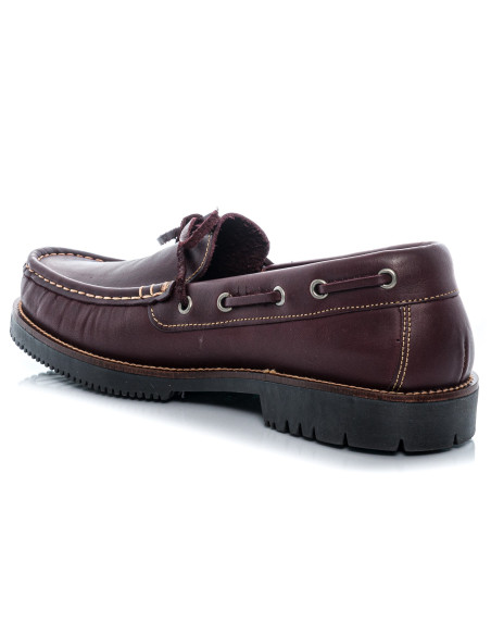 Riverty 504 - Comanche lazo Mocasines Y Drivers - Imagen 3