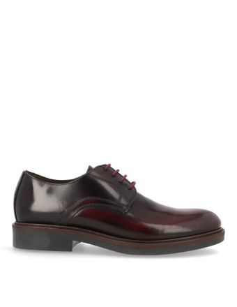 RAYO BASIC 31095 - Blucher liso - Imagen 1