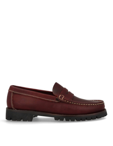 Rayo Basic 930 - MOCASIN COMANCHE ANTIFAZ. Mocasines Y Drivers - Imagen 1