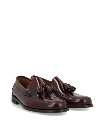 Rayo Basic 502 - Mocasín Borlas Mocasines Y Drivers - Imagen 2