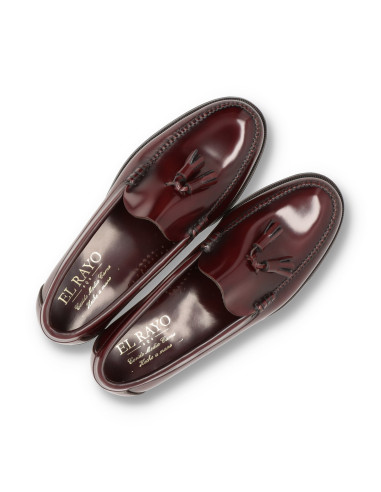 ▷ Comprar RAYO BASIC 502 - Mocasín borlas | El Rayo - Imagen 4