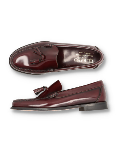 ▷ Comprar RAYO BASIC 502 - Mocasín borlas | El Rayo - Imagen 5