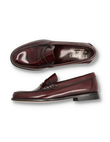 ▷ Comprar RAYO BASIC 500-GOMA - Mocasín antifaz | El Rayo - Imagen 5