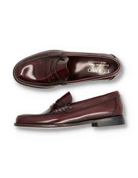 ▷ Comprar RAYO BASIC 500-GOMA - Mocasín antifaz | El Rayo - Imagen 5