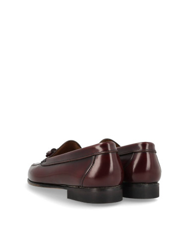 Rayo Basic 2102 - Mocasín borlas Mocasines Y Drivers - Imagen 3