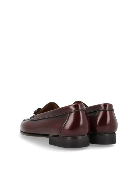 Rayo Basic 2102 - Mocasín borlas Mocasines Y Drivers - Imagen 3