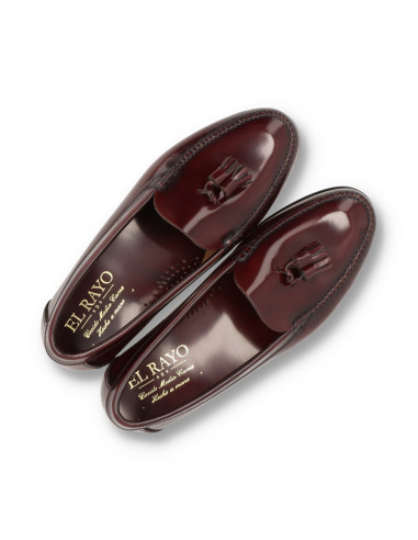 Rayo Basic 2102 - Mocasín borlas Mocasines Y Drivers - Imagen 4