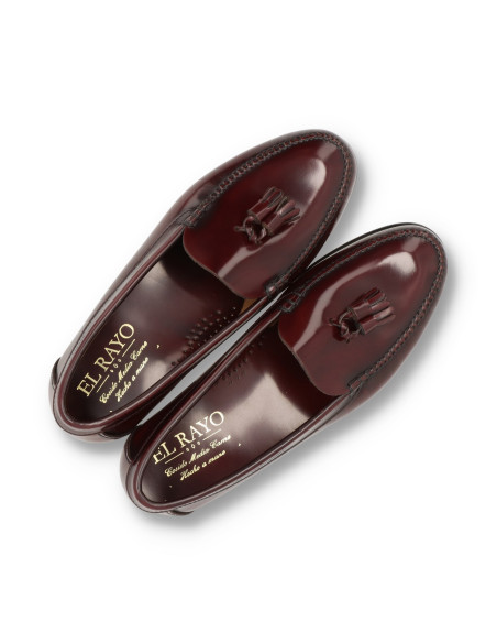 Rayo Basic 2102 - Mocasín borlas Mocasines Y Drivers - Imagen 4