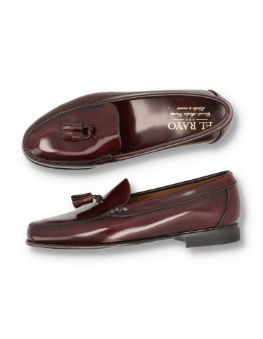 Rayo Basic 2102 - Mocasín borlas Mocasines Y Drivers - Imagen 5