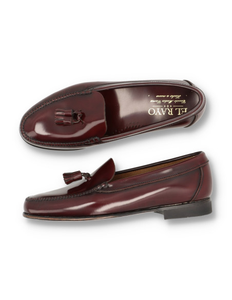 Rayo Basic 2102 - Mocasín borlas Mocasines Y Drivers - Imagen 5