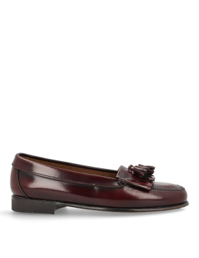 RAYO BASIC 2108 - Mocasín flecos y borlas - Imagen 1