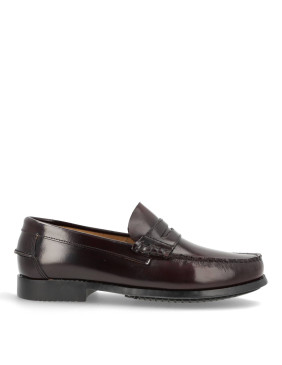 RAYO BASIC 93000 - Mocasín antifaz - Imagen 1