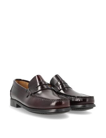 Rayo Basic 93000 - Mocasín Antifaz Mocasines Y Drivers - Imagen 2