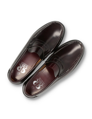 RAYO BASIC 93000 - Mocasín antifaz - Imagen 4