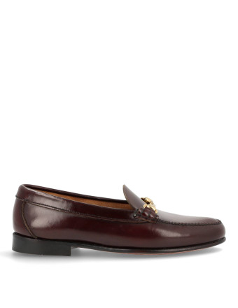 Rayo Basic 2103-AD - Mocasín Adorno Estribo Mocasines Y Drivers - Imagen 1