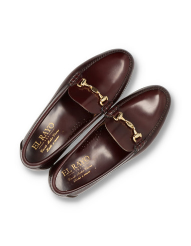 ▷ Comprar RAYO BASIC 2103-AD - Mocasín adorno estribo | El Rayo - Imagen 4