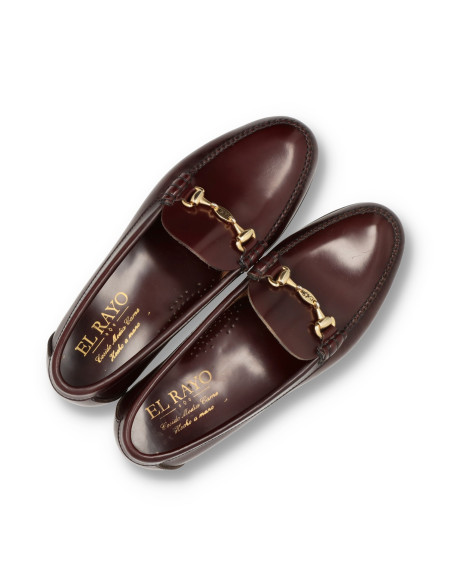 ▷ Comprar RAYO BASIC 2103-AD - Mocasín adorno estribo | El Rayo - Imagen 4