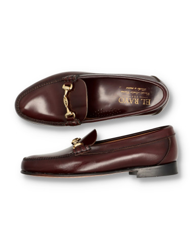 ▷ Comprar RAYO BASIC 2103-AD - Mocasín adorno estribo | El Rayo - Imagen 5