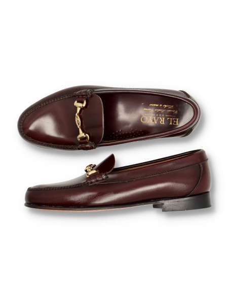 ▷ Comprar RAYO BASIC 2103-AD - Mocasín adorno estribo | El Rayo - Imagen 5