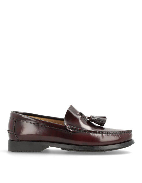 Rayo Basic 93615 - MOCASÍN BORLAS Mocasines Y Drivers - Imagen 1