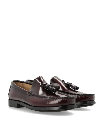 Rayo Basic 93615 - MOCASÍN BORLAS Mocasines Y Drivers - Imagen 2