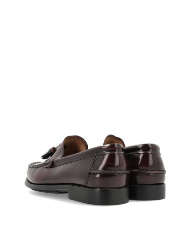 Rayo Basic 93615 - MOCASÍN BORLAS Mocasines Y Drivers - Imagen 3