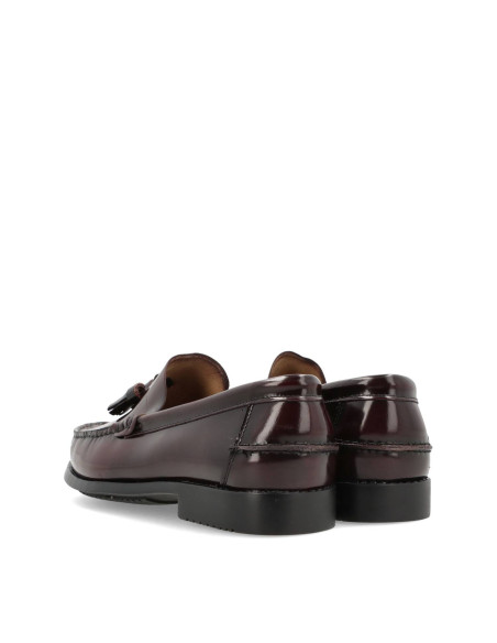 Rayo Basic 93615 - MOCASÍN BORLAS Mocasines Y Drivers - Imagen 3