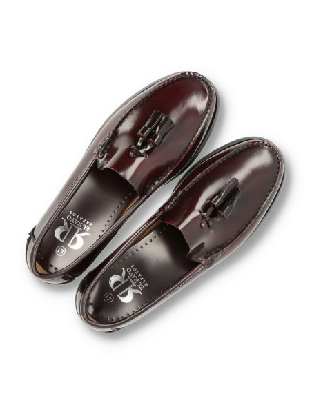Rayo Basic 93615 - MOCASÍN BORLAS Mocasines Y Drivers - Imagen 4