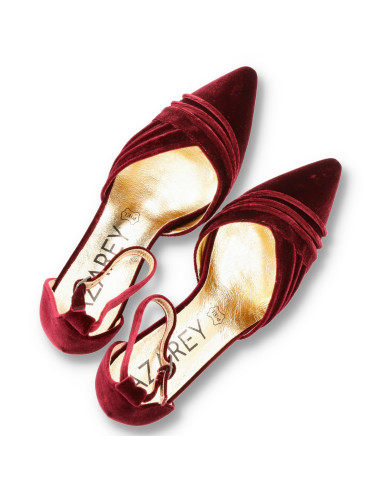 AZAREY 459K796 - Salón pulsera y plisados - Imagen 4