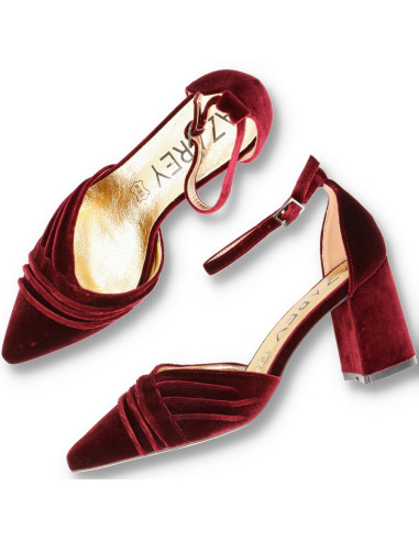 AZAREY 459K796 - Salón pulsera y plisados - Imagen 5