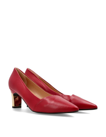 ANGARI 51092 - Zapatos de Salón Salones - Imagen 2
