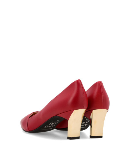 STYLE SHOES 51092 - Zapatos de Salón - Imagen 3