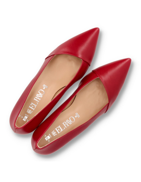 STYLE SHOES 51092 - Zapatos de Salón - Imagen 4