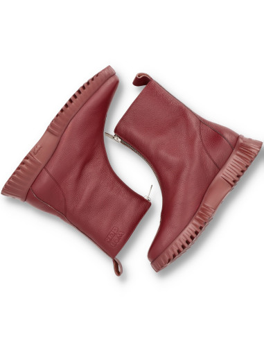 Wonders A-4403 - Botin FLEXFLY 03 Botines - Imagen 5