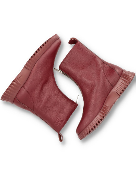 Wonders A-4403 - Botin FLEXFLY 03 Botines - Imagen 5