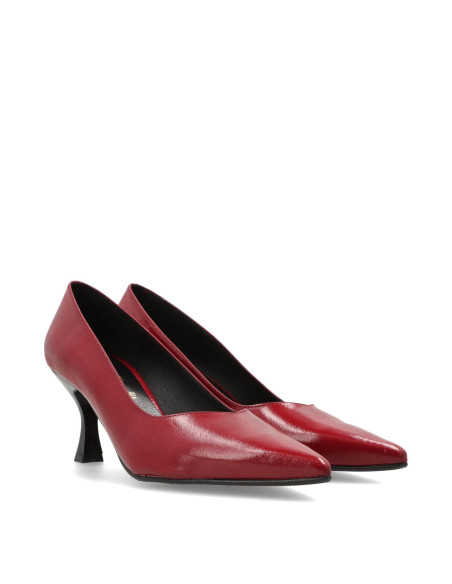 RAYO STUDIO 2333B - Salón Liso de tacón - Imagen 2