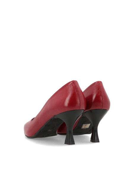 RAYO STUDIO 2333B - Salón Liso de tacón - Imagen 3