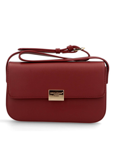 DAVID JONES CM6727-5 - BOLSO BANDOLERA - Imagen 1