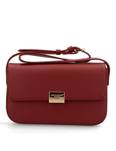 DAVID JONES CM6727-5 - BOLSO BANDOLERA - Imagen 1