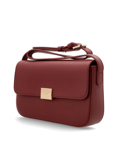 DAVID JONES CM6727-5 - BOLSO BANDOLERA - Imagen 2