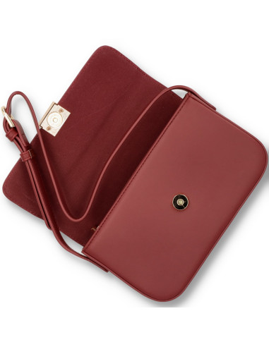 DAVID JONES CM6727-5 - BOLSO BANDOLERA - Imagen 5