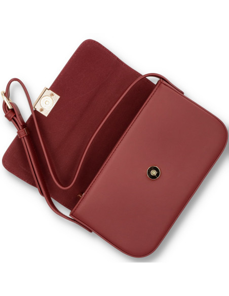 DAVID JONES CM6727-5 - BOLSO BANDOLERA - Imagen 5
