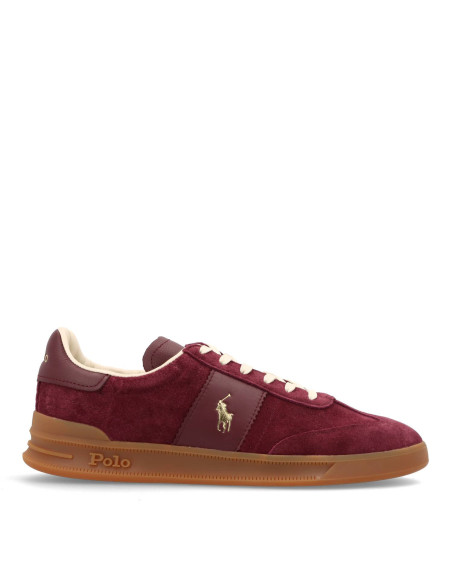 Polo Ralph Lauren HRT AERA - Deportiva HRT AERA PP Zapatillas Deportivas - Imagen 1