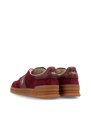 Polo Ralph Lauren HRT AERA - Deportiva HRT AERA PP Zapatillas Deportivas - Imagen 3