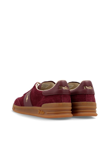 Polo Ralph Lauren HRT AERA - Deportiva HRT AERA PP Zapatillas Deportivas - Imagen 3