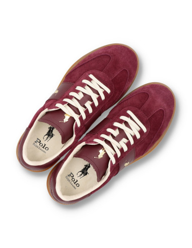 POLO RALPH LAUREN HRT AERA - Deportiva HRT AERA PP - Imagen 4