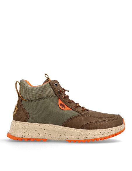 Heydude® HD42058 - Botín TAHOE NYLON Botas y botines - Imagen 1
