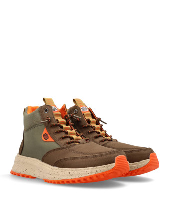 Heydude® HD42058 - Botín TAHOE NYLON Botas y botines - Imagen 2