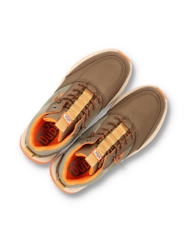 Heydude® HD42058 - Botín TAHOE NYLON Botas y botines - Imagen 4
